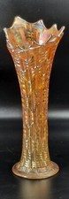Vase soliflore verre d'occasion  Moreuil