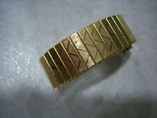 Mens expanding watch for sale  WICKFORD