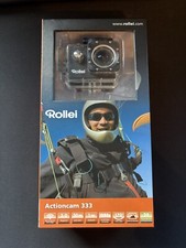 Rollei actioncam 333 gebraucht kaufen  Bonn