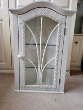Wall mounted corner for sale  ADDLESTONE