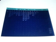 Microfich ersatzteilkatalog ve gebraucht kaufen  Jever