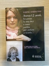 Sabine dardenne avevo usato  Bra