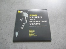 Stan kenton the d'occasion  Bordères-sur-l'Échez