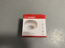 Luxomat pir bewegungsmelder gebraucht kaufen  Coburg