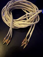 Audiokabel cinch ehlbach gebraucht kaufen  Bergheim