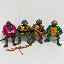 Vintage tmnt teenage for sale  BINGLEY