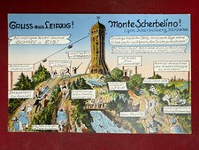 Alte gruss leipzig gebraucht kaufen  Caputh