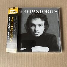 Jaco pastorius jaco for sale  LYMM
