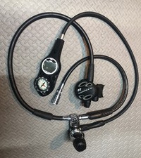 Atomic aquatics regulator for sale  Wayland