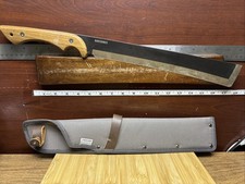 Barebones living woodsman for sale  Brodhead
