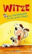 Witze taschenquiz großen gebraucht kaufen  Berlin