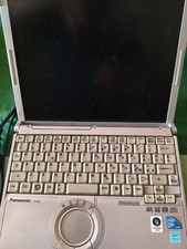 toughbook cf usato toughbook cf usato Latina