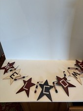 Pier welcome garland for sale  Colorado Springs