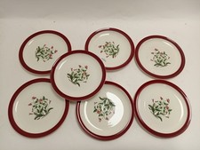 Wedgwood mayfield dinner for sale  RUGBY
