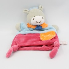 Doudou marionnette ane d'occasion  Le Portel