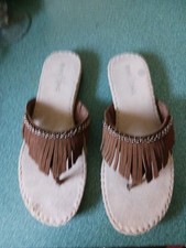 Minnetonka thong flip for sale  Bay City