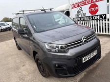 Plate citroen berlingo for sale  SOLIHULL