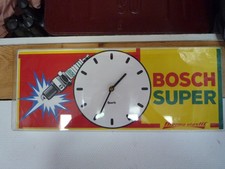 Pendule bougie bosch d'occasion  Château-d'Olonne