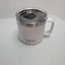 Yeti rambler stainless for sale  Saginaw