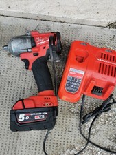 Milwaukee m18 usato Milwaukee m18 usato  Cingoli