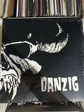 Danzig I Vinyl Record Misfits Samhain comprar usado  Enviando para Brazil