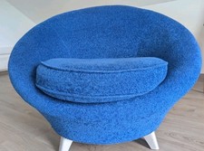 Kultiger designersessel bretz gebraucht kaufen  Eitting
