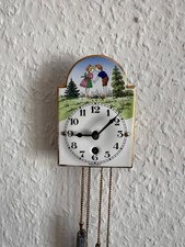 wanduhr porzellan gebraucht kaufen wanduhr porzellan gebraucht kaufen Annweiler am Trifels