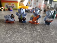Heimwerker elefanten 4 gebraucht kaufen  Nordhausen