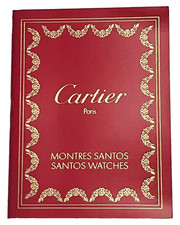 Montres santos santos d'occasion  Expédié en Belgium