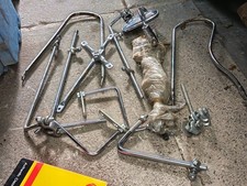 Lambretta vespa triumph for sale  MALVERN