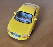 Modellino audi scala usato  Mascali