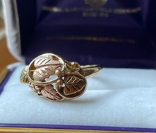 Black hills gold for sale  Depauw