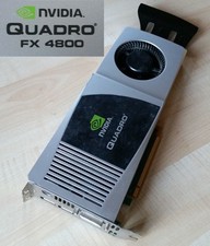 Scheda video nvidia usato  Parma