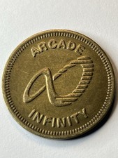 Rare arcade infinity for sale  Omaha