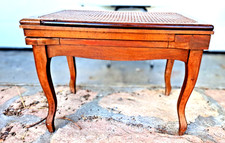 Ancienne petite table d'occasion  Aubenas