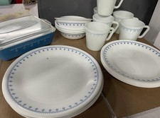 Vintage piece pyrex for sale  Niles
