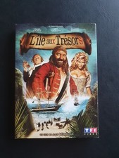 Dvd ile tresor d'occasion  Les Essarts