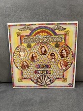 Lynyrd skynyrd second usato  Mogliano Veneto