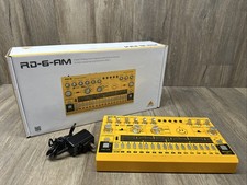 Behringer analog drum for sale  Utica
