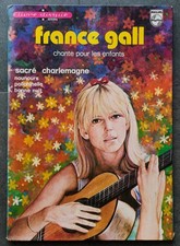 Livre disque gall d'occasion  Saint-Pierre-d'Oléron