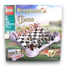 Lego kingdoms 853373 for sale  LEEDS
