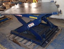 Pentalift xpl2 pentaloader for sale  Houston