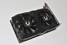 Placa de Vídeo 9288-3N527-201Z8 Zotac Gaming Geforce GTX 1660 Ti 6GB 192BIT GDDR6 comprar usado  Enviando para Brazil