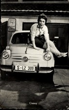 Sängerin schauspielerin conny gebraucht kaufen  Berlin