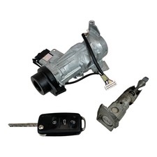 Schlosssatz zündschloss funkf gebraucht kaufen Schlosssatz zündschloss funkf gebraucht kaufen  Petershagen