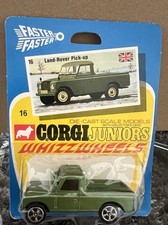 Vintage corgi juniors for sale  Shipping to Ireland