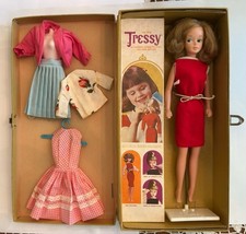 Tressy doll american for sale  Franklin