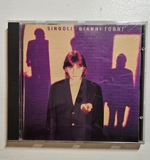 Gianni togni singoli usato  Anzio