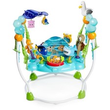 Finding nemo jumperoo for sale  LEICESTER