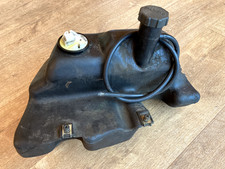 Vespa et2 tank gebraucht kaufen  Groß-Gerau